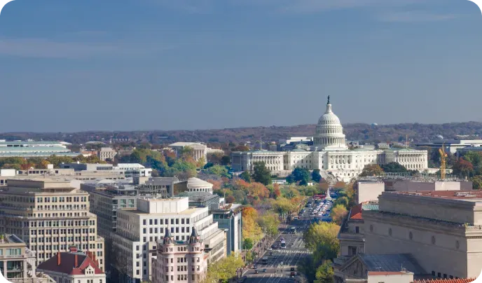 capital building
