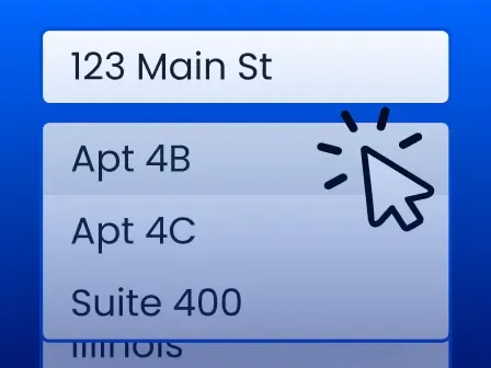 Title graphic - Can I use Smarty’s address verification APIs in an address validation modal?