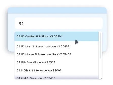 Autocomplete and the max number of displayed results