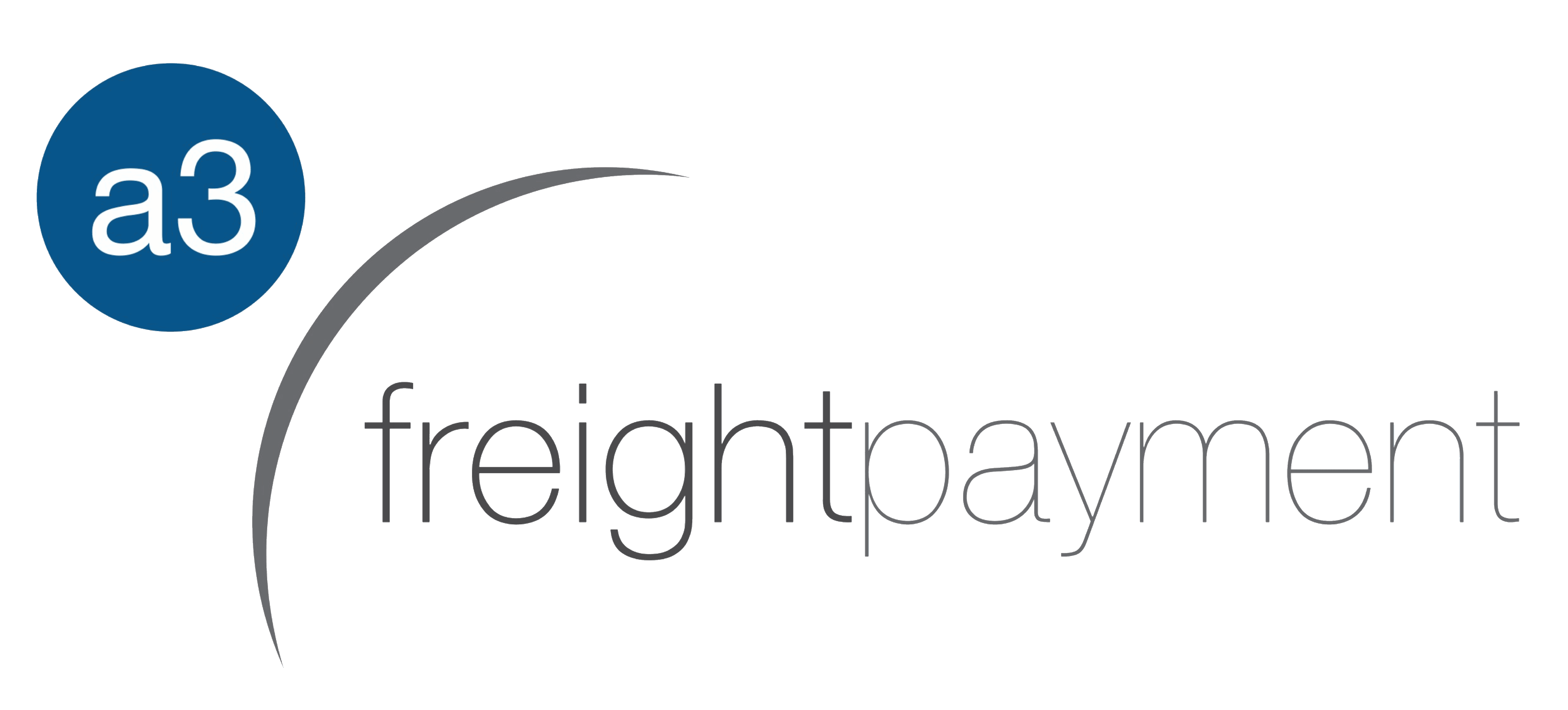 A3 Freight Payment logo