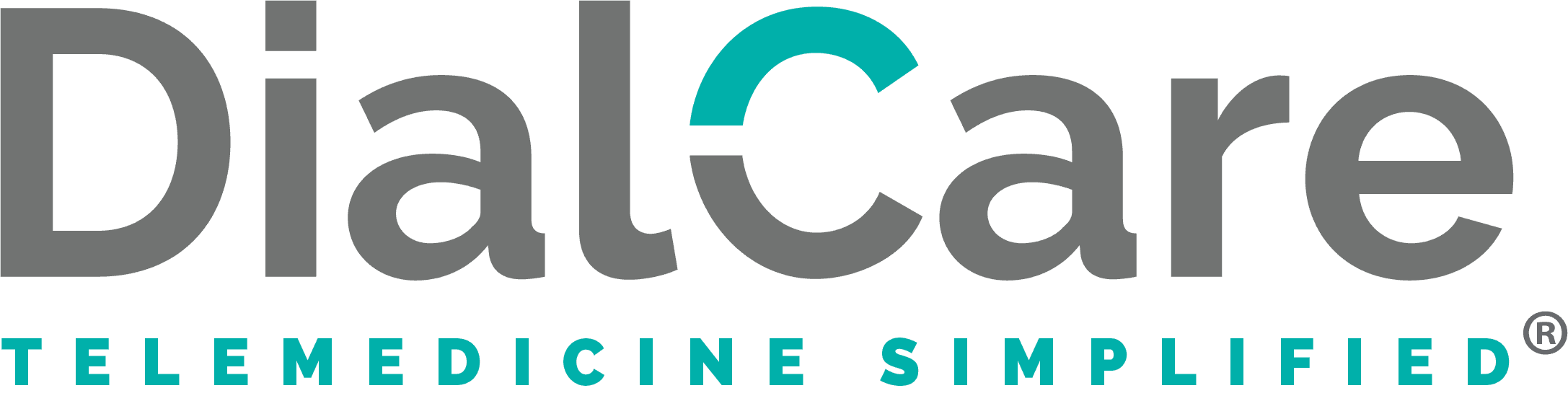 DialCare logo