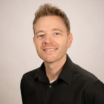 Dan Lambourne