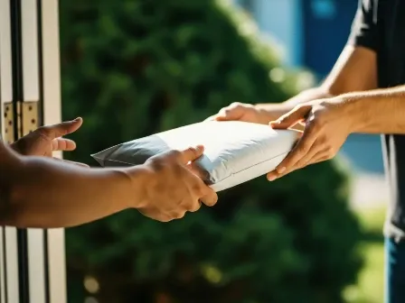 USPS Intelligent Mail® barcode (IMb)