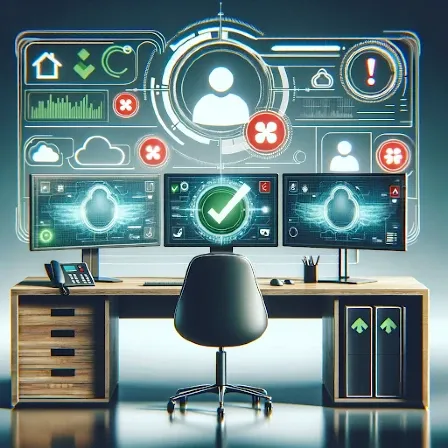 Enhanced customer service with address verification