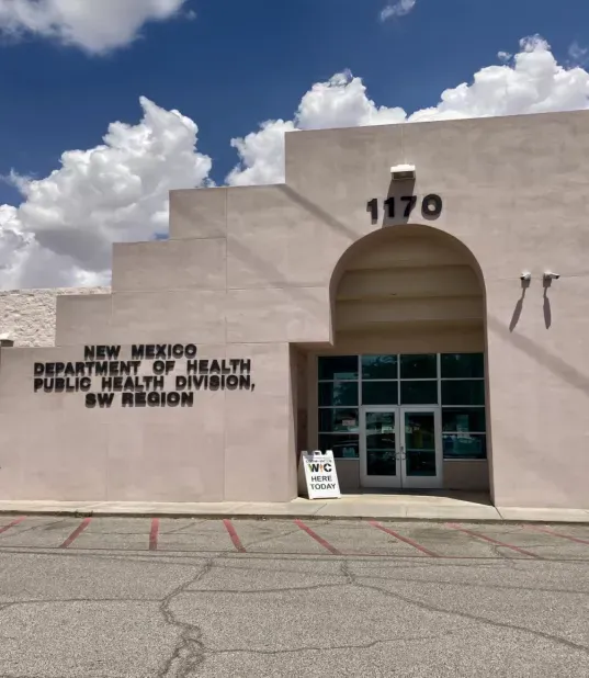New Mexico Department of Health boosts vaccine outreach with cleaner address data