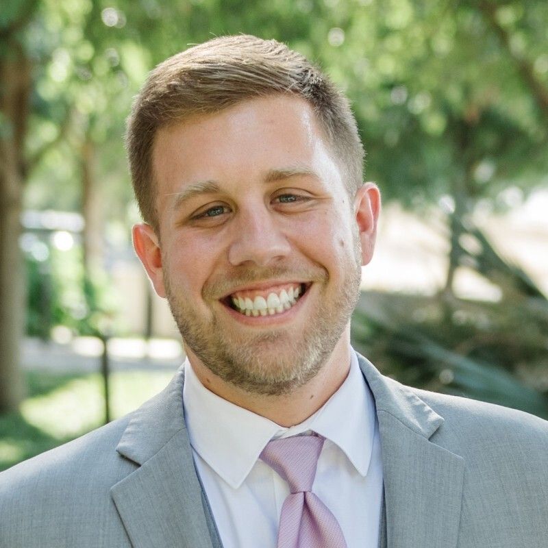 Justin Hajek, Assistant Vice President of Program Management, DialCare