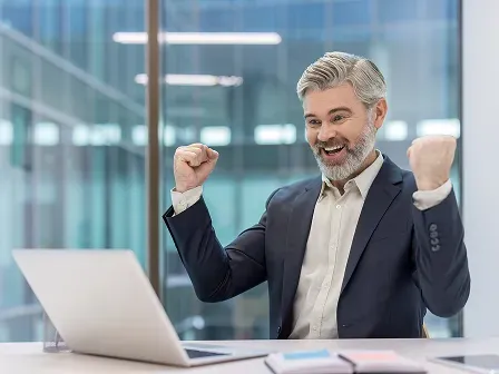 Customer success with KYC practices