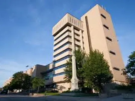 Lake County Circuit Court