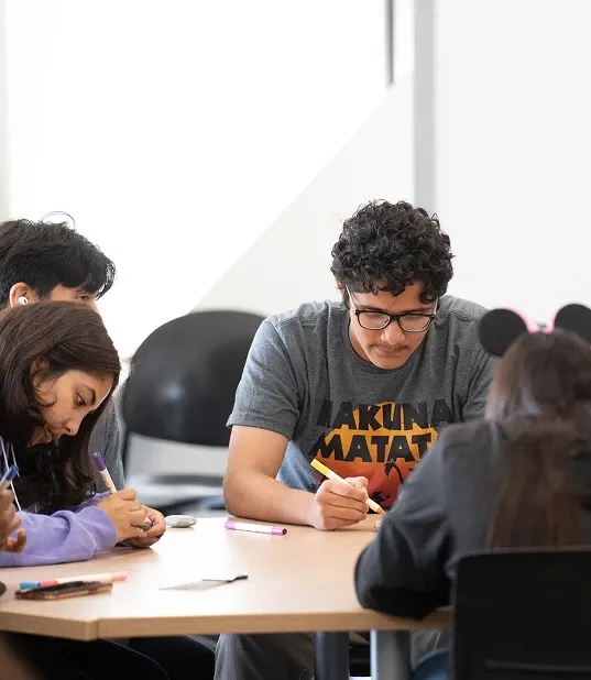 The Los Angeles Trust for Children's Health fosters cross-sector collaboration between schools and health providers by matching academic and medical data based on effective and reliable address verification