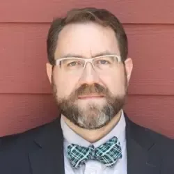 John Loveland, Senior Software Engineer, Lightstream