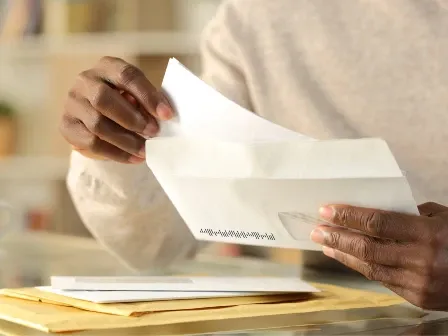 Title graphic - USPS Intelligent Mail® barcode - How it works and why it matters