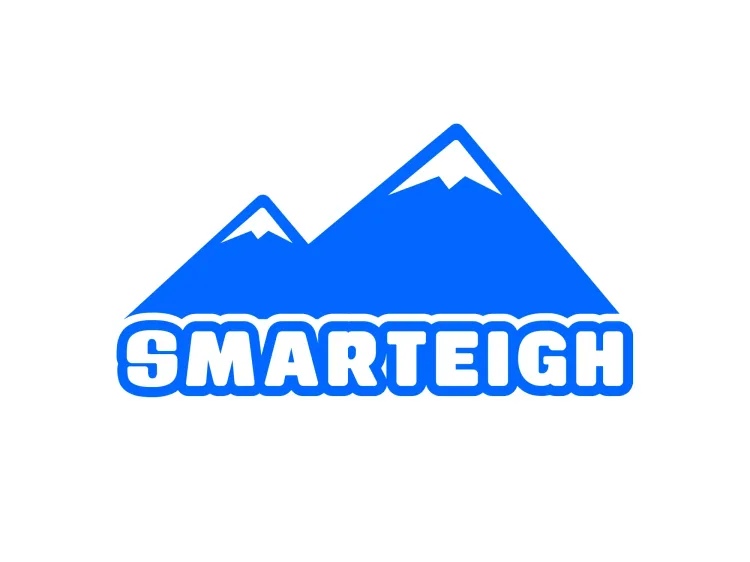 Smarty rebranding image: "Smarteigh" (a joke for April 1st)
