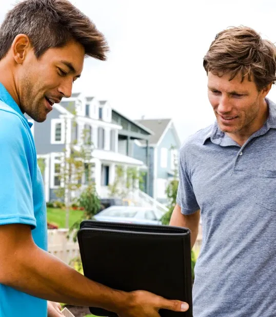 SalesRabbit streamlines sales mapping with rooftop coordinates