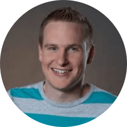 Brady Anderson, CEO, SalesRabbit