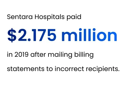 Hospitals are losing money