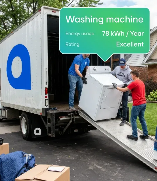 Utility data quality at scale: Why address verification matters