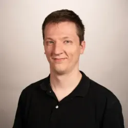 Adam Charlton