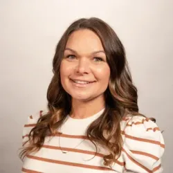 Trisha Andersen